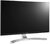LG 27" 27UD88-W 4K monitor - Fehér