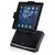 Genius SP-I600 2.0 4W fekete iPad dokkoló hangszóró