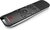Xtreamer Air Mouse Légegér - Fekete