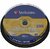 Verbatim DVD+RW Újraírható DVD lemez Henger