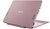 Asus Transformer Book T101HA-GR007T 10" Notebook Pink Win 10