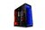 InWin 805i Infinity Window Számítógépház - Fekete