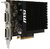 MSI GeForce GT710 2GB GDDR3 Videókártya