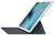 Apple Billentyűzet 9,7" iPad Pro-hoz - Angol - Fekete