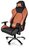 AKRacing PREMIUM Gaming V2 játékülés fekete-barna