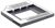 Gembird MF-95-02 Opti Bay SATA 2,5" drive beépítő keret 12mm