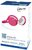 Arctic P324 BT sport headset, wireless, pink