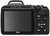 NIKON Coolpix L340 Fekete
