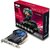 Sapphire Radeon R7 250 - 1GB GDDR5 - Videókártya