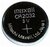 CR2032 Maxell 230mAh Gombelem 2db