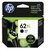 HP patron 62XL C2P05AE#ABE fekete