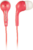 Sencor SEP 120 Fülhallgató - Rózsaszín