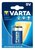 VARTA Energy 6LR61 9V tartós elem