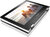 Lenovo Ideapad Yoga 300 11,6" Notebook - Fehér Win 10 Home (80M1007QHV)