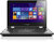 Lenovo IdeaPad YOGA 300-11IBR - 80M1007KHV - 11,6" Notebook - Fekete - Windows 10