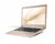 Asus ZenBook UX330UA-FC043T 13.3" Ultrabook - Arany Win10 Home HU