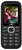 Navon Titan Dual SIM Strapatelefon - Fekete