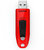 Sandisk 64GB Ultra USB 3.0 Piros pendrive