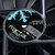 Fractal Design Venturi HF-14 - 140mm ház hűtőventilátor