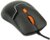 Aula Rigel USB Gaming Egér - Fekete