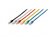 Equip 625451 UTP CAT6 Patch kábel 2m fekete