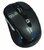 i-Tec Bluetouch 243 - Bluetooth optikai egér - 800/1200/1600 DPI, fekete