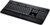 Logitech K800 Illuminated Wireless Billentyűzet UK - Fekete