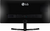 LG 29" 29UM68-P Cinema UltraWide WQHD monitor