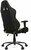 AKRacing Nitro Gaming játékülés zöld