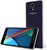 Concorde SmartPhone Spirit Blue Dual SIM Okostelefon - Kék