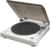 Denon DP-200USB SP Gramofon Ezüst