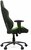AKRacing Nitro Gaming játékülés zöld