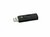 V7 Slider USB 3.0 16GB pendrive Fekete