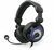 Natec GENESIS HX77 REAL 5.1 fejhallgató mikrofonnal, USB (Gamer)
