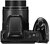 NIKON Coolpix L340 Fekete