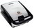 Tefal SW852D12 Szendvicssütő - Ezüst/Fekete