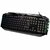 Genius Scorpion K5 USB Gaming Billentyűzet HUN - Fekete