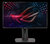 Asus PG279Q ROG LED Monitor 27"