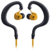 Genius HS-M270 Headset - Fekete/Narancs