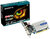 GIGABYTE N210SL-1GI nVidia DDR3 1GB 64bit PCIe videokártya