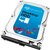 Seagate ST5000DM002 5TB SATA3 merevlemez / winchester