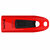 Sandisk 32GB Ultra USB 3.0 Piros pendrive