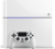 SONY PS4 Konzol 500GB, fehér