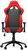 Vertagear Racing SL2000 Gamer Szék Piros/Fekete