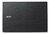 Acer Aspire E5-573-509Z - 15,6" Notebook - Fekete / Szürke