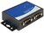 Delock 87586 USB 2.0 - 2 x soros RS-422/485 adapter