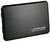 LC Power Külső 2.5" LC-25BUB3 - USB3.0 / SATAII ultraslim Fekete