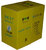 WIRETEK UTP Falikábel dobozos CAT 5E 305m 26AWG beige