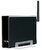 Tracer 741 AL 2.5"/3.5" USB 3.0 + WIFI Külső HDD ház Fekete