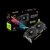 Asus PCIe NVIDIA GTX 1050 Ti 4GB GDDR5 - STRIX-GTX1050TI-4G-GAMING